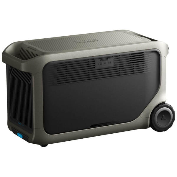 Зарядная станция Anker SOLIX F3000 ГАРАНТИЯ 12 мес.