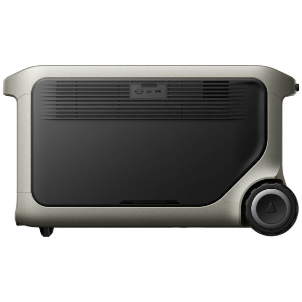 Зарядная станция Anker SOLIX F3000