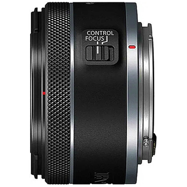 Стандартный объектив Canon RF 50mm f/1.8 STM (4515C005)