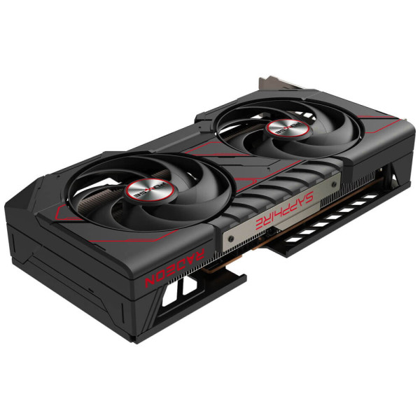 Видеокарта Sapphire Pulse Radeon RX 9060 XT 16GB (11350-03)