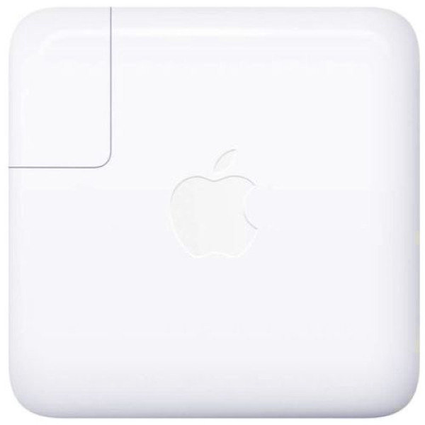 Блок питания Apple 61W USB-C Power Adapter (MNF72/MRW22)