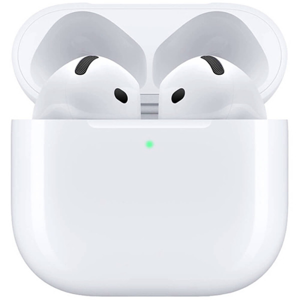 Apple AirPods 4 with Active Noise Cancellation (MXP93)