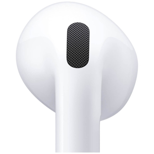 Apple AirPods 4 with Active Noise Cancellation (MXP93/R) (правый наушник) (Уценка)