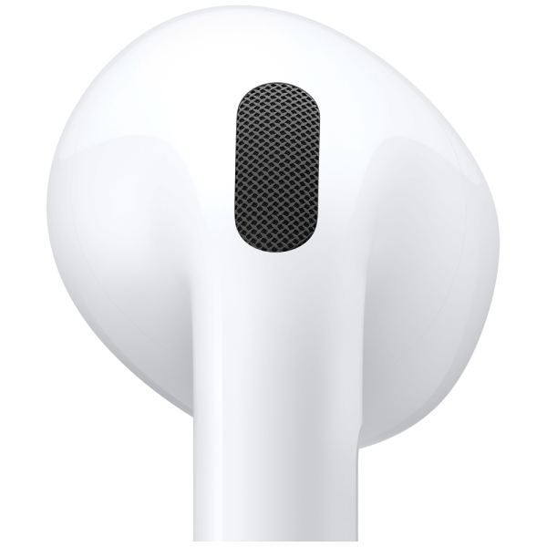 Apple AirPods 5 with Wireless Charging Case