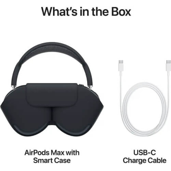 Apple AirPods Max Purple USB-C (MWW83) (Уценка)