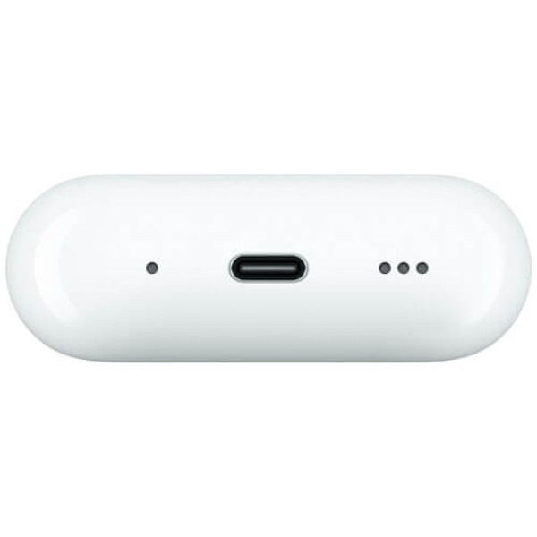 Apple AirPods Pro 2 MagSafe with Charging Case USB-C (MTJV3) (Уценка)