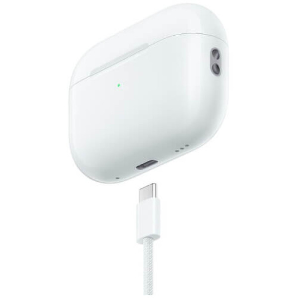 AirPods Pro2 USBC type ※本体ケース、左Lのみ Кейс Apple AirPods Pro 2 USB-C Case купить в Киеве: цены, отзывы