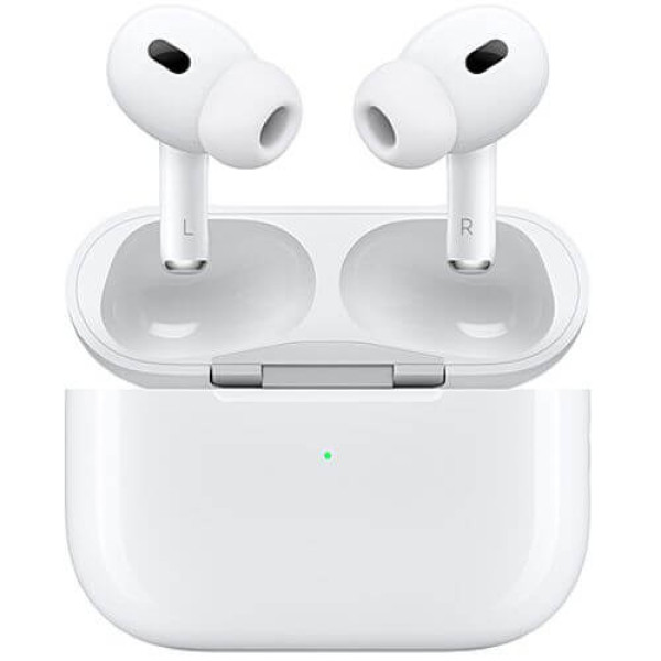 Apple AirPods Pro 2 MagSafe with Charging Case USB-C (MTJV3)
