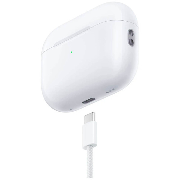 б/у Apple AirPods Pro 3 (MFHP4) (Среднее состояние)