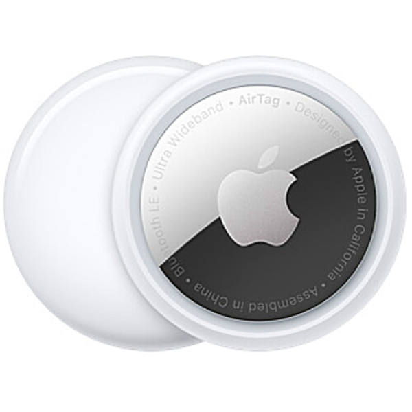 Apple AirTag 2nd Gen (MFE94) (no box)