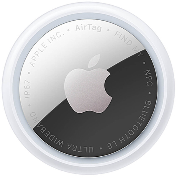 Apple AirTag 2nd Gen (MFE94)