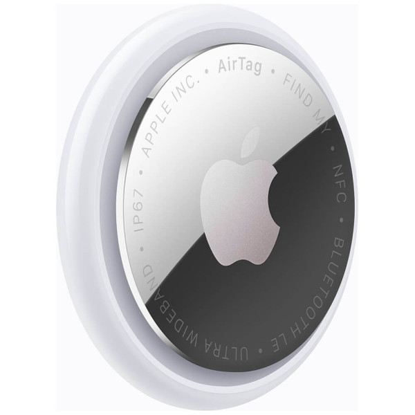 Apple AirTag 2nd Gen (MFE94) (no box)