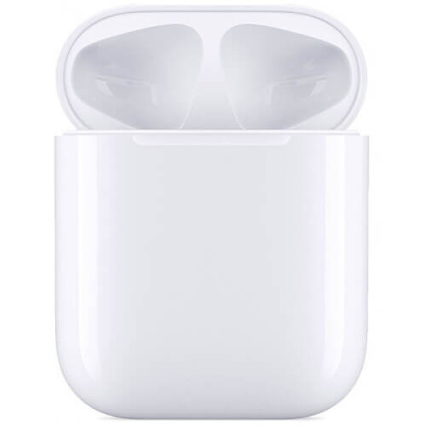 Футляр Apple Charging Case for AirPods (MV7N2/C) (проводная зарядка)