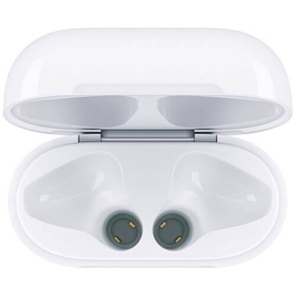 Футляр Apple Charging Case for AirPods (MV7N2/C) (проводная зарядка)