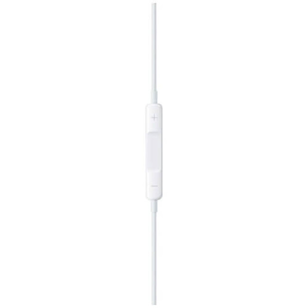 Наушники Apple EarPods (USB-C) (MTJY3/MYQY3)