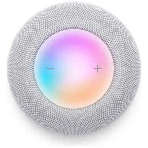 Apple HomePod 2 White (MQJ83/MQJA3)