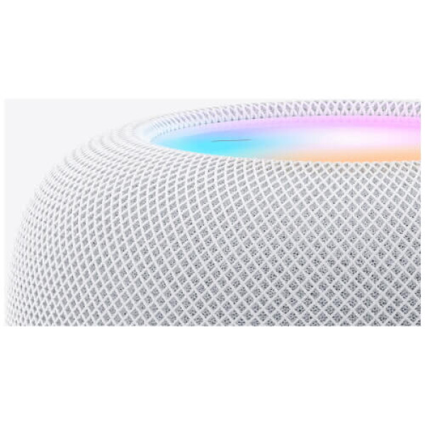 Apple HomePod 2 White (MQJ83/MQJA3)