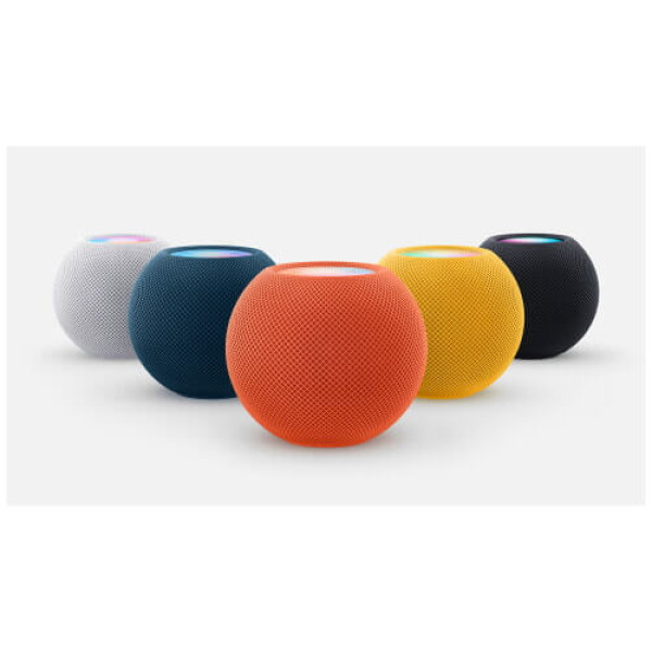 Apple HomePod Mini Blue (MJ2C3)