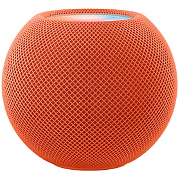 Apple HomePod Mini Orange (MJ2D3)
