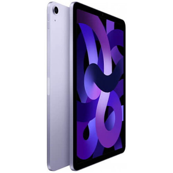 Apple iPad Air Wi-Fi 256GB Purple (2022) (MME63)