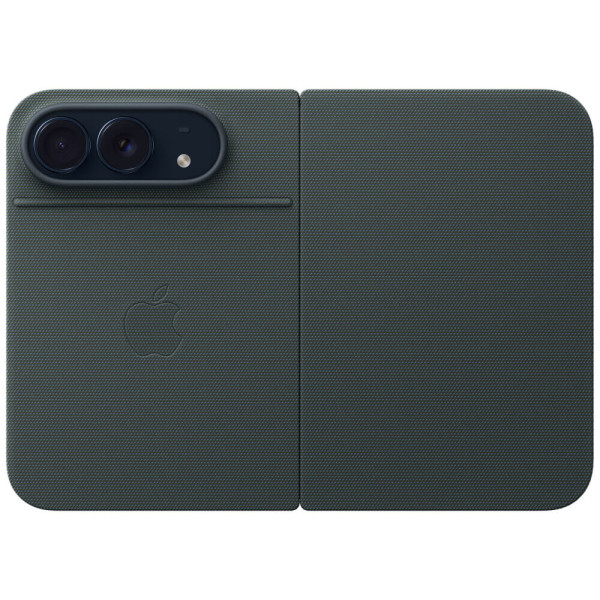 Чехол Apple iPhone Duo Folio with Kickstand Navy Blue (MKR74)