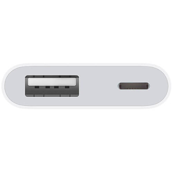 Адаптер Apple Lightning to USB 3 Camera Adapter (MK0W2)