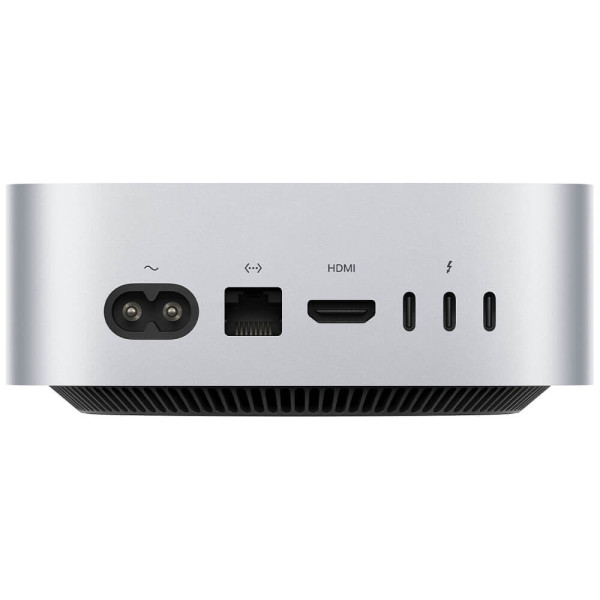 Mac Mini M4 Pro 12CPU/16GPU/64GB/1TB custom (Z1JV000LP)