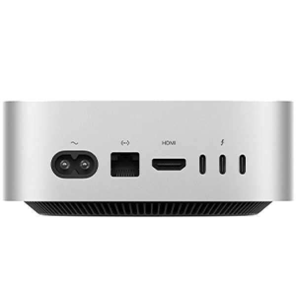 Apple Mac Mini M5 Pro 18CPU/20GPU/64GB/8TB (2026)