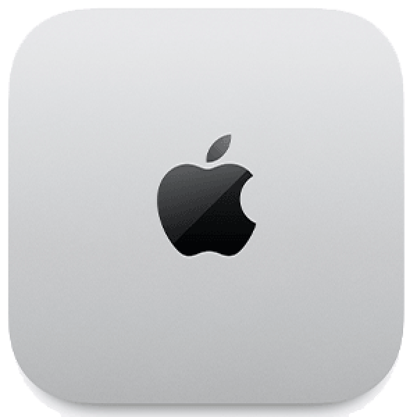 Apple Mac Mini M6 12CPU/16GPU/24GB/512GB (2026)