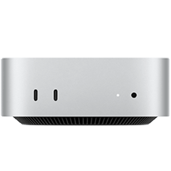 Apple Mac Mini M6 12CPU/16GPU/32GB/256GB (2026)