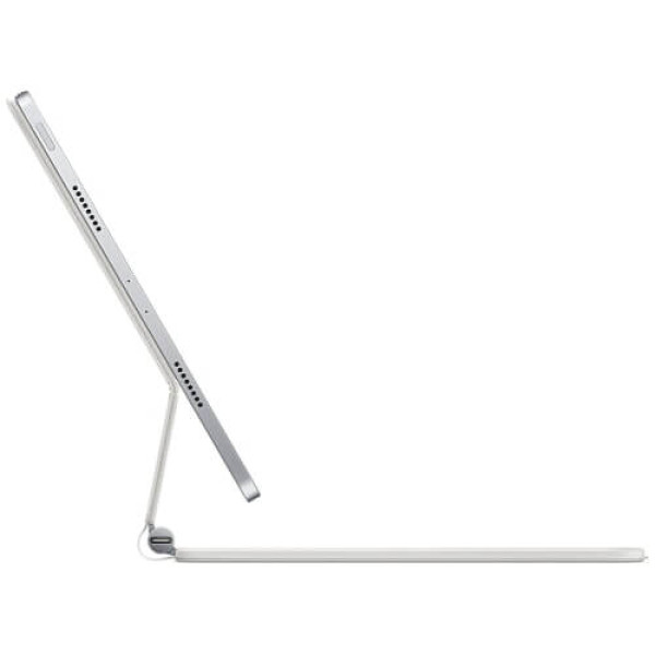 Чехол Apple Magic Keyboard for iPad Pro 11'' (2018-2022)/Air 10.9''/Air 11'' White (MJQJ3)