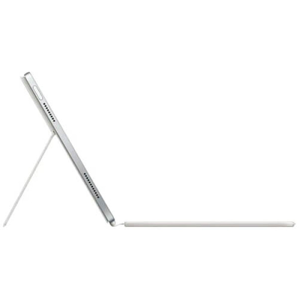 Чехол-клавиатура Apple Magic Keyboard for iPad 10.9'' (2022/2025) White (MQDP3)
