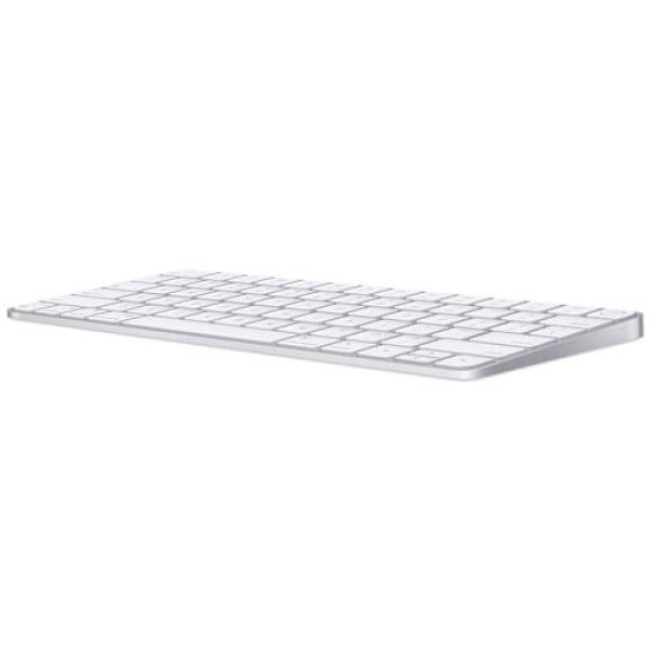 Беспроводная клавиатура Apple Magic Keyboard with Touch ID for Mac computers with Apple silicon (MK293)