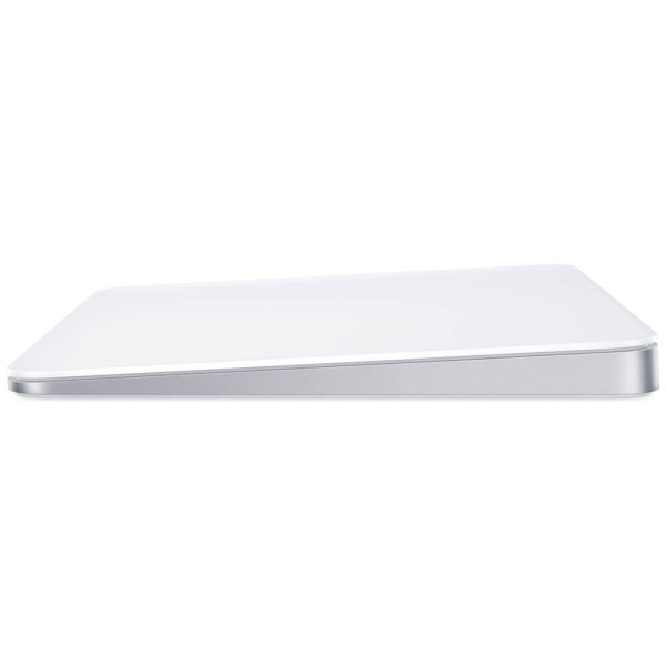 Apple Magic Trackpad (USB‑C) Multi-Touch Surface White 2024 (MXK93)