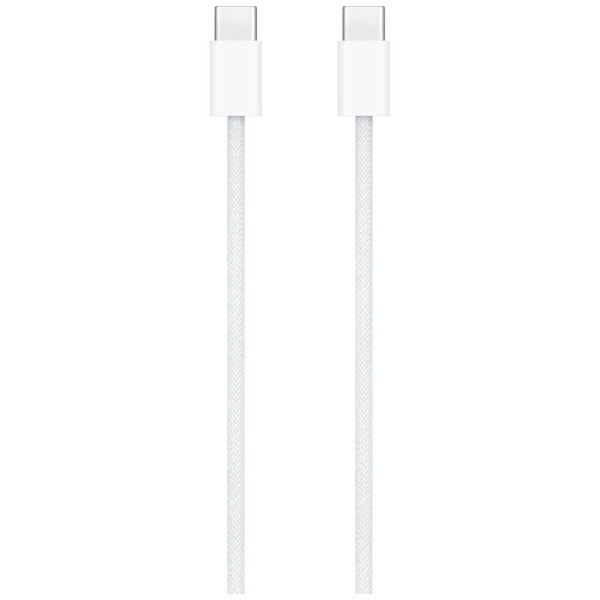 Apple Magic Trackpad (USB‑C) Multi-Touch Surface White 2024 (MXK93) (Уценка)