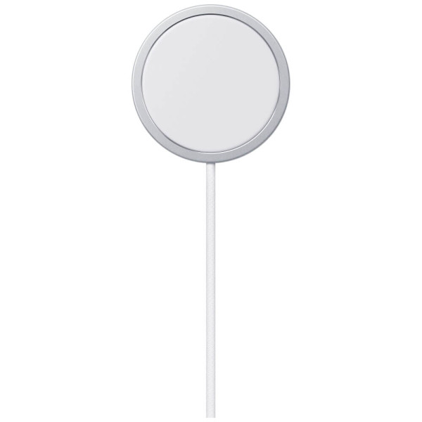 Беспроводное зарядное устройство Apple MagSafe Charger 2m Qi2 25W (MGDM4)
