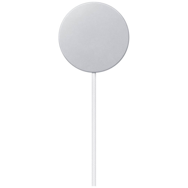 Беспроводное зарядное устройство Apple MagSafe Charger 2m Qi2 25W (MGDM4)
