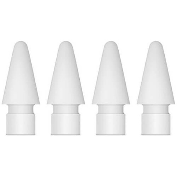 Apple Pencil Tips 4 pack (MX763)