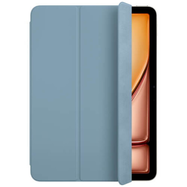 Чехол-книжка Apple Smart Folio for iPad Air 13'' M2/M3 Denim (MWKA3)