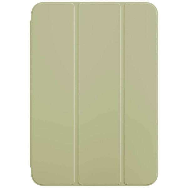 Чехол-книжка Apple Smart Folio for iPad Mini 8.3'' (A17 Pro) Sage (MC2V4)