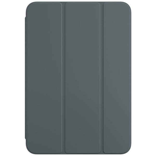 Чехол-книжка Apple Smart Folio for iPad Mini 8.3'' (A17 Pro) Charcoal Gray (MC2Q4)