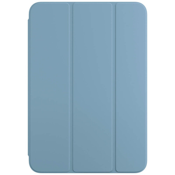 Чехол-книжка Apple Smart Folio for iPad Mini 8.3'' (A17 Pro) Denim (MC2U4)