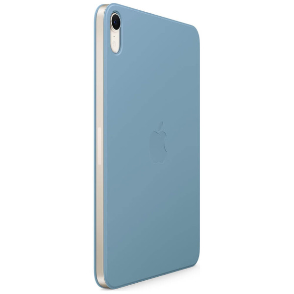 Чехол-книжка Apple Smart Folio for iPad Mini 8.3'' (A17 Pro) Denim (MC2U4)