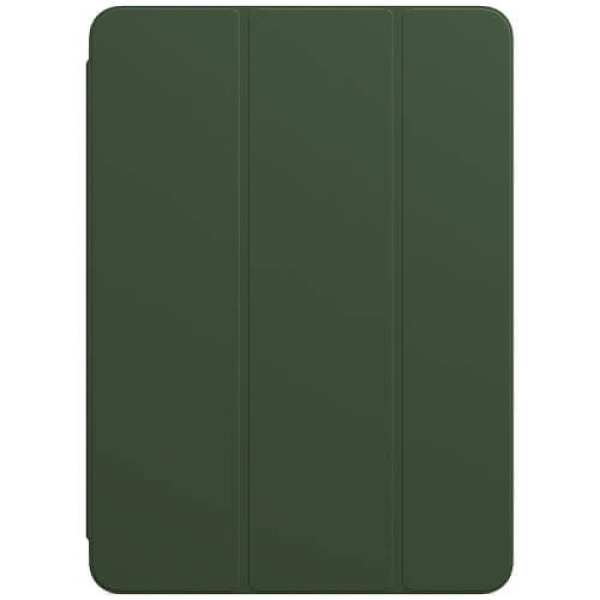 Чехол-обложка Apple Smart Folio for iPad Pro 11'' (1st/2nd/3rd/4th generation) Cyprus Green (MGYY3)
