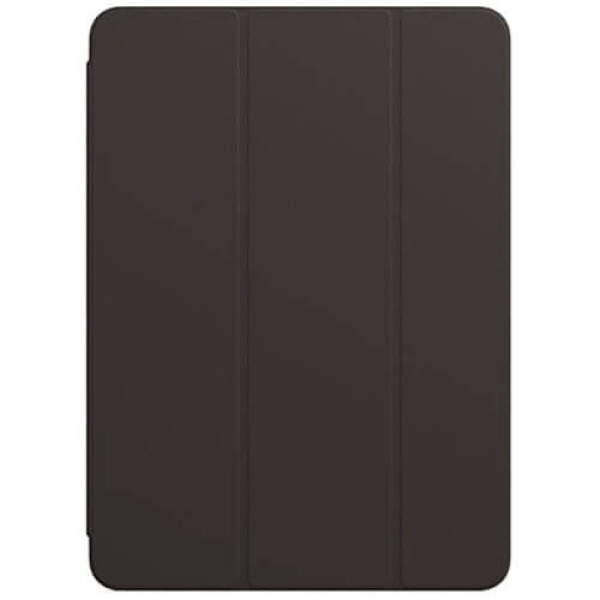 Чехол-обложка Apple Smart Folio for iPad Pro 11'' 3rd gen. Black (MJM93)