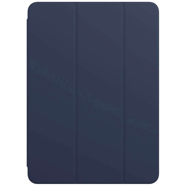 Чехол-обложка Apple Smart Folio for iPad Pro 11'' 2020 Deep Navy (MGYX3)
