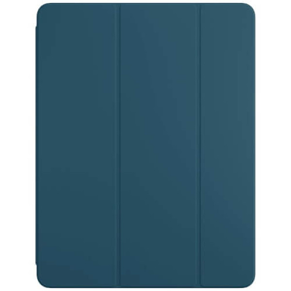 Чехол-обложка Apple Smart Folio for iPad Pro 11'' 4rd gen. Marine Blue (MQDV3)