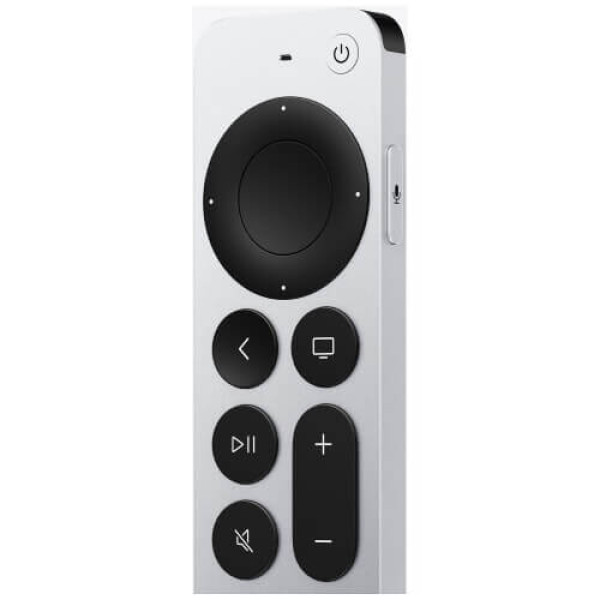 Apple TV 4K Wi-Fi + Ethernet 128GB (MN893) (Уценка)