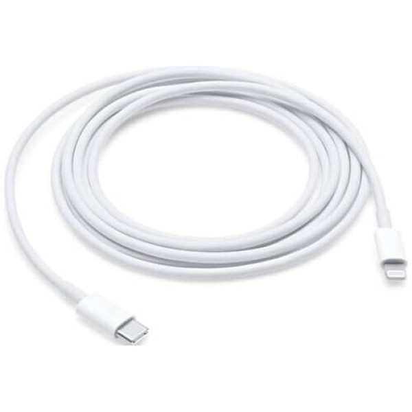 Кабель Apple USB-C to Lightning Cable (2m) (MW2R3)