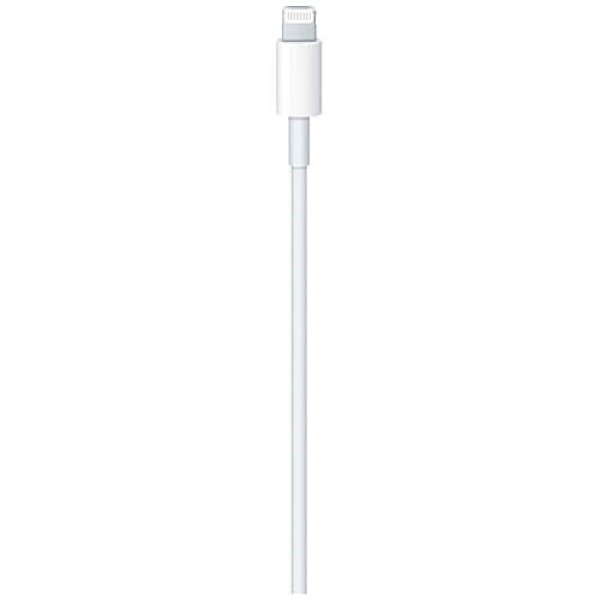 Кабель Apple USB-C to Lightning Cable (2m) (MW2R3)